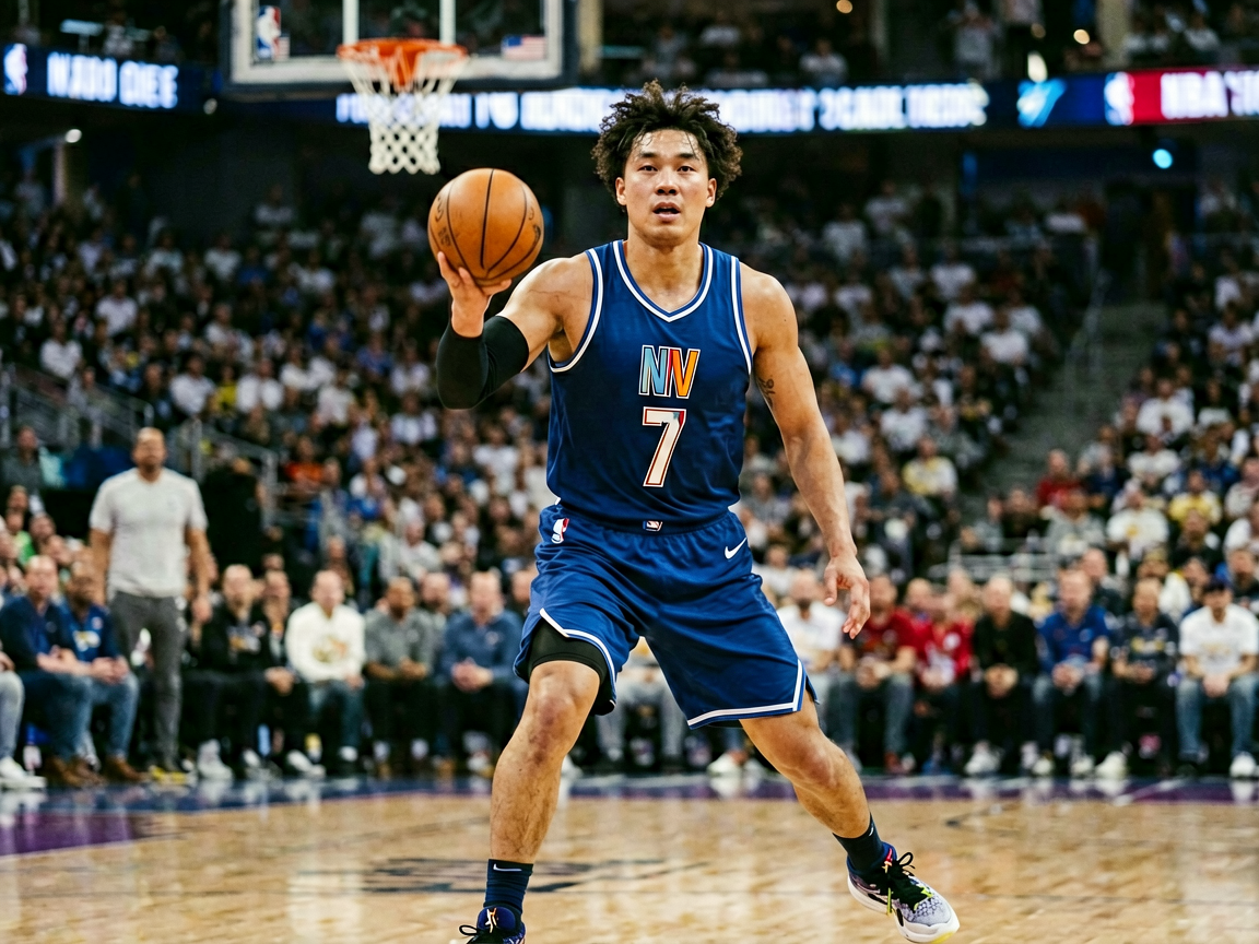 NBA球星数据分析配图